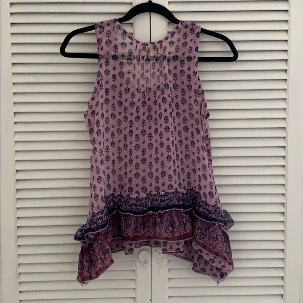 Tank Top - Picture 2 of 3